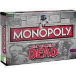 Monopoly The Walking Dead
