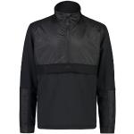 Mons Royale Decade Mid Pullover Men Black (Auslaufware) (XL)