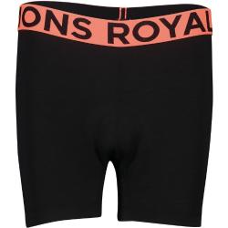 Mons Royale Merino W Royale Chamois Shorts | XS | Schwarz | Damen