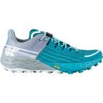 Blaue Montura Trailrunning Schuhe für Damen Größe 38,5 