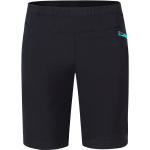 Montura Damen Focus Bermuda Shorts (Größe L, schwarz)