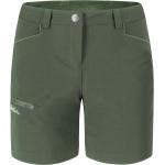 Olivgrüne Montura Shorts & kurze Hosen aus Elastan für Damen Größe S 