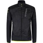 Montura - Insight Hybrid Jacket - Kunstfaserjacke Gr S schwarz