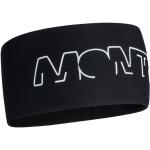 Montura - Prisma Band - Stirnband Gr L schwarz