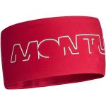 Montura - Walk Band - Stirnband Gr L rot