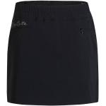 Montura - Women's Stretch Sporty Skirt - Skort Gr XS schwarz