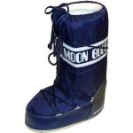 Blaue Moon Boot Icon Winterstiefel & Winter Boots aus Nylon für Damen Größe 38 
