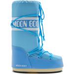 Blaue Moon Boot Icon Winterstiefel & Winter Boots aus Nylon für Herren Größe 38 