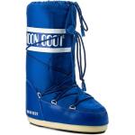 Blaue Moon Boot Icon Winterstiefel & Winter Boots aus Nylon für Herren 