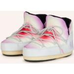 Reduzierte Pinke Batik Moon Boot Icon Winterstiefel & Winter Boots aus Kunstleder wasserabweisend für Damen Größe 41 