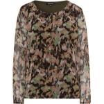 More & More Bluse (11092605) camouflage