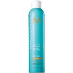 Moroccanoil Luminous Spray Haarsprays mit Arganöl für  alle Haartypen für starken Halt ohne Tierversuche 
