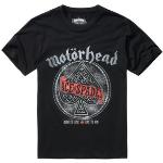 Motörhead Brandit Ace of Spades T-Shirt schwarz M