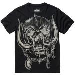 Motörhead Brandit Warpig T-Shirt schwarz L