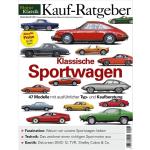 Motor Klassik Kaufratgeber - Klassische Sportwagen . - Taschenbuch