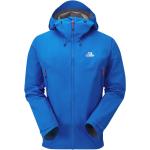 Mountain Equipment Garwhal Jacket Herren Regenjacke blau S