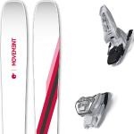 Movement Movement Freeride Skier 162 cm 