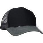 MSTRDS Herren Trucker high Profile Baseball Cap, Mehrfarbig (dk.Grey/Black 1023,5194), One Size