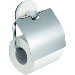 MSV Toilettenpapierhalter aus Zink 
