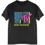 Mtv Musik Fernsehen Grafik T-Shirts T-Shirts Männer Kleidung Retro T-Shirt Rock Hip Hop Tv T-Shirt Sommer Unisex Casual T-Shirt