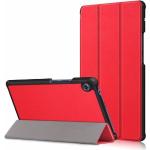 Rote Klassische Huawei Tablet-Hüllen 