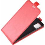 Rote Klassische Samsung Galaxy A71 Hüllen Art: Flip Cases 