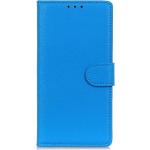 Blaue Klassische Huawei P Smart Hüllen 