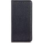 Schwarze Klassische iPhone 12 Mini Hüllen aus Leder 