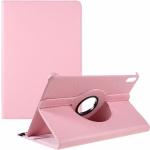 Pinke Klassische Huawei Tablet-Hüllen aus Leder 