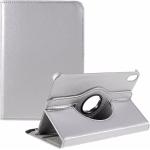 Silberne Klassische iPad Mini Hüllen aus Leder 