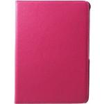 Rosa Klassische iPad-Hüllen aus Leder 