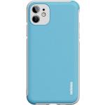 Blaue iPhone 12 Mini Hüllen aus Kunststoff schmutzabweisend 
