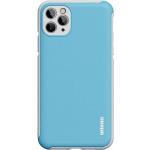 Blaue iPhone 12 Pro Hüllen aus Kunststoff schmutzabweisend 