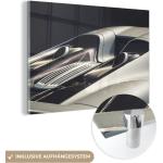 Porsche Bilder & Wandbilder Auto glänzend aus Glas 