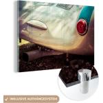 Porsche Bilder & Wandbilder Auto glänzend aus Glas 