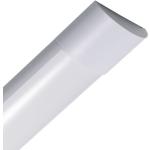 Weiße MÜLLER-LICHT Unterbauleuchten aus Aluminium 