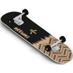 Skateboards & Streetboards aus Holz 