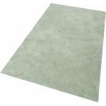 Grüne My Home Desner Teppich-Läufer aus Mikrofaser 