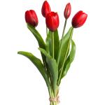 Rote 10 cm My Home Vasen & Blumenvasen Tulpen 
