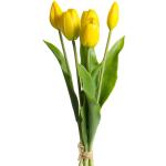 Gelbe 10 cm My Home Vasen & Blumenvasen Tulpen 