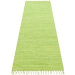 Grüne My Home Teppich-Läufer 
