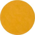 Gelbe Runde Teppiche - Trends - kaufen günstig 2024 online