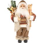 Myflair Möbel & Accessoires Weihnachtsmann »Weihnachtsdeko«