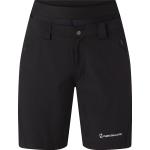 Nakamura Itania II Shorts black