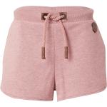 naketano Damen Shorts rosé, Größe L, 15818326