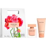Reduzierte Blumige Narciso Rodriguez Eau de Parfum für Damen Geschenkset 
