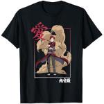 Klassische Naruto T-Shirts 