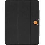 Schwarze Business Native iPad-Hüllen für Damen 