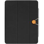 Schwarze Business Native iPad-Hüllen für Damen 