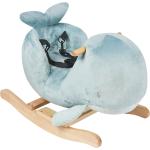 Nattou Schaukeltiere & Schaukelspielzeug Wal 